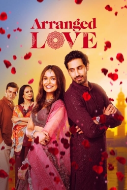 Arranged Love (2023) Official Image | AndyDay