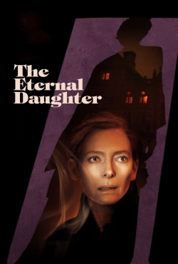 The Eternal Daughter (2022) Official Image | AndyDay