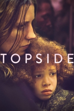 Topside (2022) Official Image | AndyDay