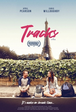 Tracks (2018) Official Image | AndyDay