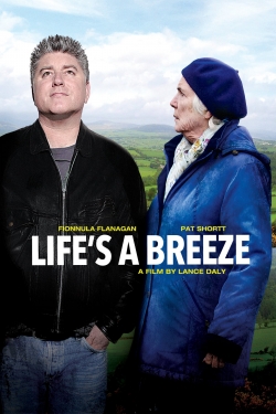 Life's a Breeze (2013) Official Image | AndyDay