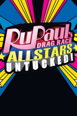 RuPaul's Drag Race All Stars: Untucked! (2012) Official Image | AndyDay