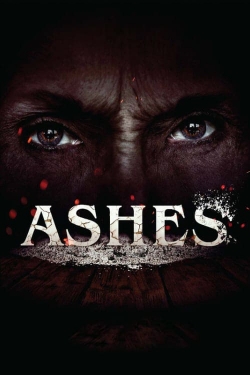 Ashes (2018) Official Image | AndyDay