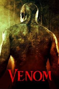 Venom (2005) Official Image | AndyDay