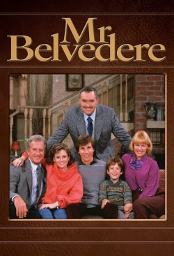 Mr. Belvedere (1985) Official Image | AndyDay