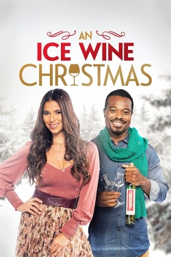 An Ice Wine Christmas (2021) Official Image | AndyDay