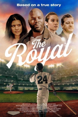 The Royal (2022) Official Image | AndyDay