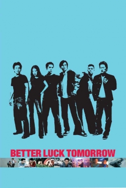 Better Luck Tomorrow (2002) Official Image | AndyDay