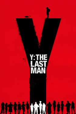 Y: The Last Man (2021) Official Image | AndyDay