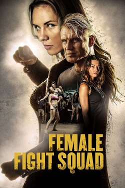 Female Fight Club (2017) Official Image | AndyDay