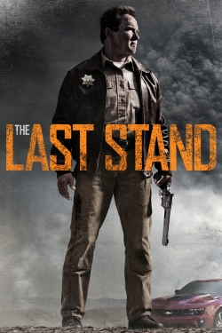 The Last Stand (2013) Official Image | AndyDay