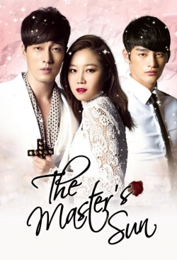 Master's Sun (2013) Official Image | AndyDay