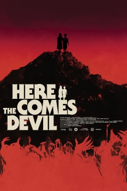 Here Comes the Devil (2012) Official Image | AndyDay