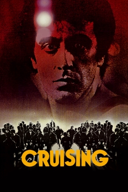 Cruising (1980) Official Image | AndyDay