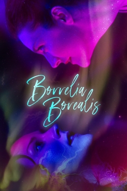 Borrelia Borealis (2021) Official Image | AndyDay