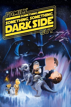 Family Guy Presents: Something, Something, Something, Dark Side (2010) Official Image | AndyDay