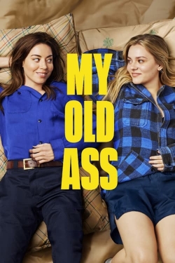 My Old Ass (2024) Official Image | AndyDay