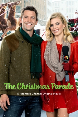 The Christmas Parade (2014) Official Image | AndyDay