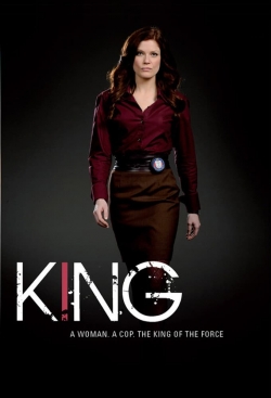 King (2011) Official Image | AndyDay