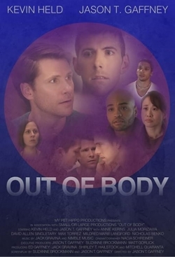 Out of Body (2020) Official Image | AndyDay