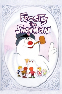 Frosty the Snowman (1969) Official Image | AndyDay