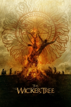 The Wicker Tree (2011) Official Image | AndyDay