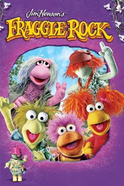 Fraggle Rock (1983) Official Image | AndyDay
