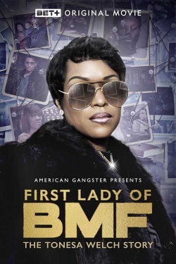 First Lady of BMF: The Tonesa Welch Story (2023) Official Image | AndyDay