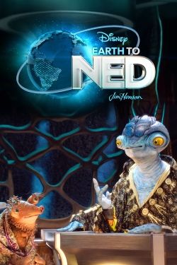 Earth to Ned (2020) Official Image | AndyDay