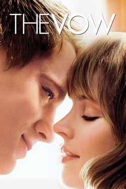 The Vow (2012) Official Image | AndyDay