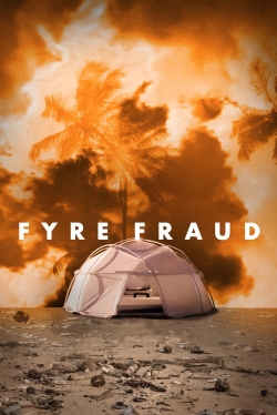 Fyre Fraud (2019) Official Image | AndyDay