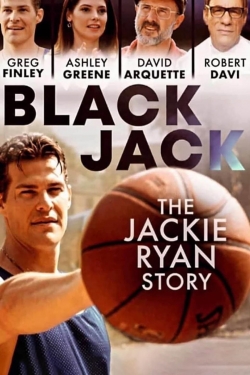 Blackjack: The Jackie Ryan Story (2020) Official Image | AndyDay