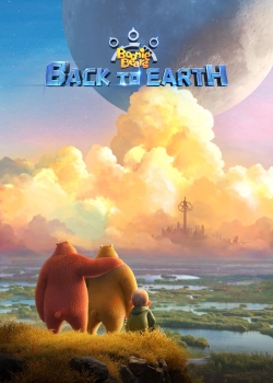 Boonie Bears: Back to Earth (2022) Official Image | AndyDay