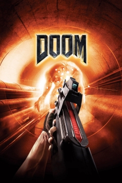 Doom (2005) Official Image | AndyDay