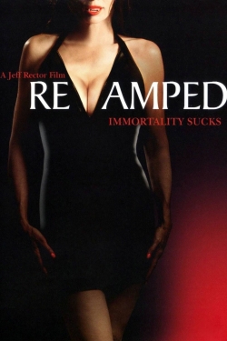 ReVamped (2007) Official Image | AndyDay
