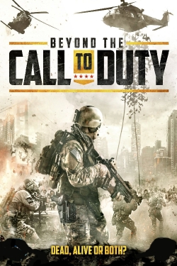Beyond the Call to Duty (2016) Official Image | AndyDay