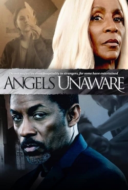 Angels Unaware (2022) Official Image | AndyDay