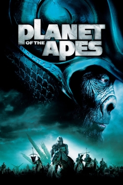 Planet of the Apes (2001) Official Image | AndyDay