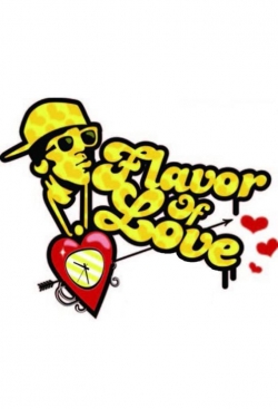 Flavor of Love (2006) Official Image | AndyDay