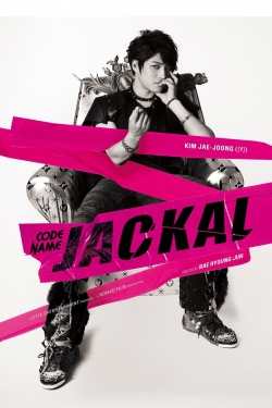 Code Name: Jackal (2012) Official Image | AndyDay