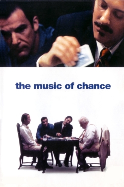 The Music of Chance (1993) Official Image | AndyDay
