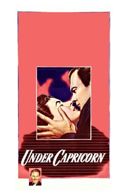 Under Capricorn (1949) Official Image | AndyDay