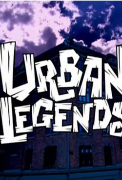 Urban Legends (2007) Official Image | AndyDay