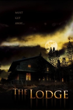 The Lodge (2008) Official Image | AndyDay