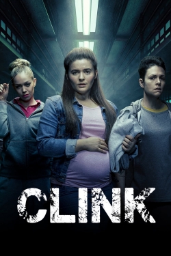 Clink (2019) Official Image | AndyDay