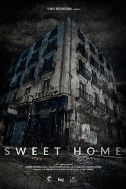 Sweet Home (2015) Official Image | AndyDay