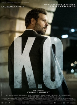 K.O. (2017) Official Image | AndyDay