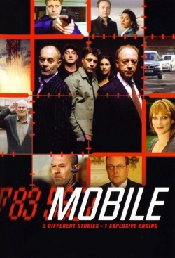 Mobile (2007) Official Image | AndyDay