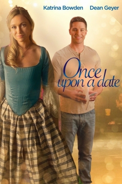 Once Upon a Date (2017) Official Image | AndyDay