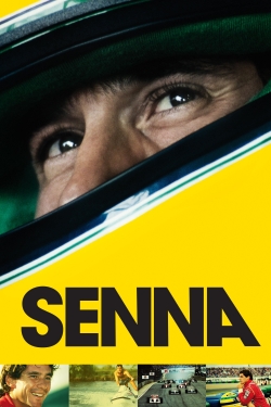Senna (2010) Official Image | AndyDay